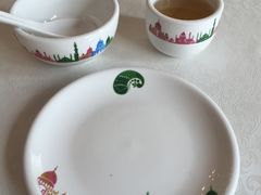 -巴依老爷·新疆美食(上城区天城路店)