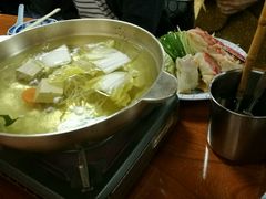 -蟹料理 北海道かに将軍(札幌本店)