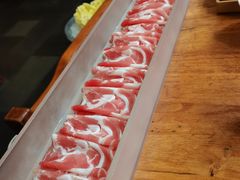 -乐宴·老北京铜火锅(八卦岭店)