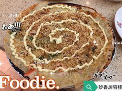 -妙香居韩国烤肉(容桂天佑城店)