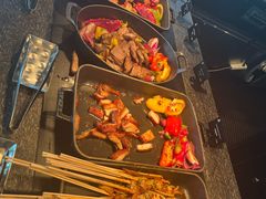 -Social 秀西餐厅-长沙瑞吉酒店(运达店)