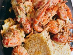 -香满锅老北京羊蝎子火锅·家常菜(新街口店)