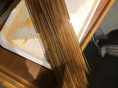 -佰人王串串香火锅(洋珠巷店)