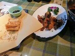 -章吴记喜瑞餐厅(东东城店)