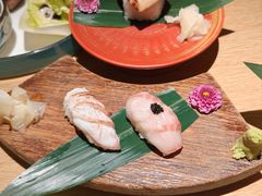 -阿吾罗·月咏精致日料(港汇恒隆广场店)