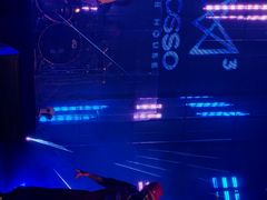 -MOSSO·Liveshow(M3香港广场店)