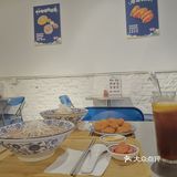 常平港式冰室探店体验|超值双人餐