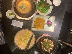 -蓝色派对KTV(聚然广场店)