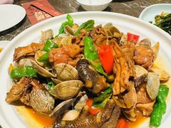 -双合园·海鲜水饺青岛菜(大尧三路店)