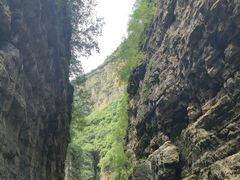 -龙门涧景区