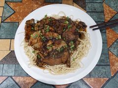 -梧桐面馆桐乡阿能面店(印象城店)