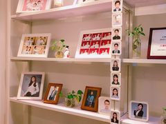 -真我樣照相馆·身份证·证件照·外拍(环球港店)