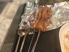 -忠顺斋易州印象烤鸭店(东关新村店)