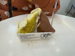 -野人先生现做冰淇淋(北京环宇荟店)