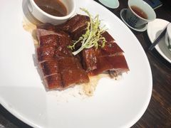 招牌烧鹅-猪肉婆私房菜(容桂总店)