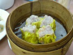 android_upload_pic-香港蓮香樓(上環店)