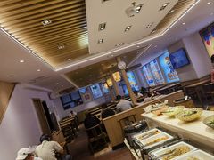 -素满香·食养自助(天一广场店)