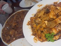 -惠宾饭庄(中山路店)