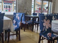 大堂-大同削面馆(五台山风景名胜区店)