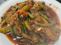 -小四川美食馆(幸福路店)