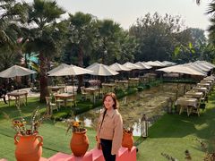 -三圣花乡旅游区