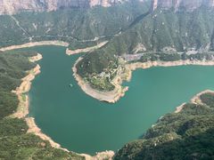 -河南宝泉旅游区