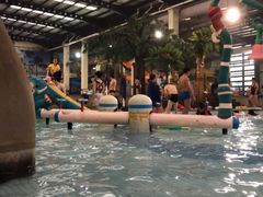 -南宫温泉水世界