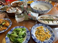 -灵福缘私房菜·农家菜(拈花湾·灵山大佛必推店)