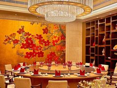 -酌宴府The China Club·广州万富希尔顿酒店(云城东路店)