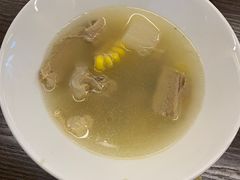 老火例汤-龍炎馬仔烧味(首位中心店)