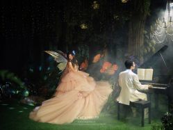 -爱城婚纱摄影·品质严选店