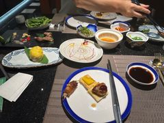 -極上萬膳·日料放题(海岸城店)