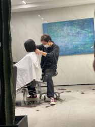 -付军剪艺JF ProSalon