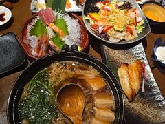 -千代武日本料理(哈西店)
