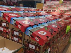 -鲜力达果品批发直销(青山店)