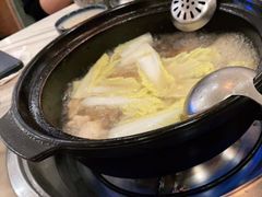 -同仁四季椰子鸡(福田东园总店)