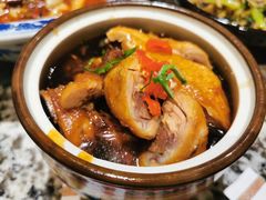 -南京大牌档(崇文门国瑞店)