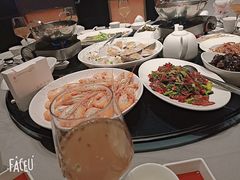 -徐记海鲜(梅溪新天地店)