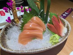 -吉川居酒屋(建国北路店)