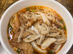 -伍氏猪脚(五一庙街店)