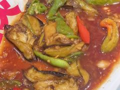 -那红花·东北菜铁锅炖(仙林金鹰店)