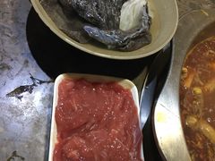 -周记全牛油火锅