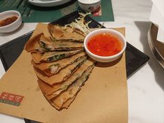 -悦得闲广式点心茶楼(蓝鲸世界店)