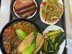 刀削面-东方削面(迎泽街店)