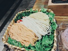 三色面-湊湊火锅·茶憩(合生汇购物中心店)