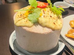 -大头虾越式风味餐厅(光明广场店)