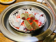 -坦坦大炉·韩式烤肉(望京店)