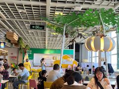 -宜家·瑞典风味餐厅(无锡店)