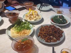 -小吊梨汤·北京菜·烤鸭(鸟巢店)