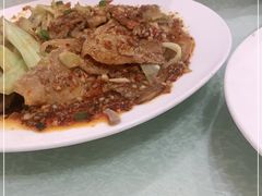 -回归小厨房川菜(郭家桥西街店)